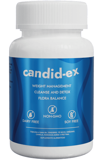 Candid-ex